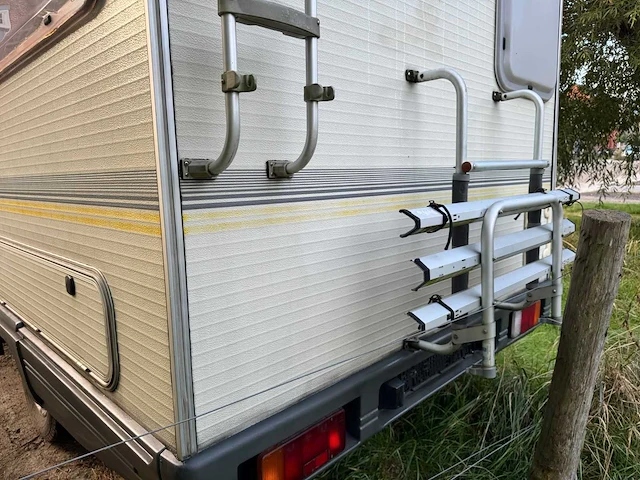 Fiat camper - afbeelding 5 van  30