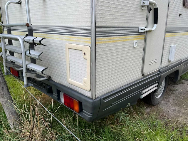 Fiat camper - afbeelding 7 van  30