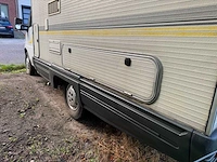 Fiat camper - afbeelding 8 van  30