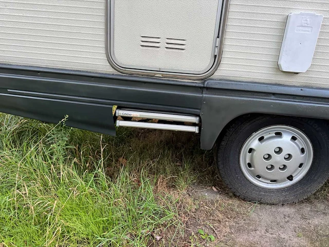 Fiat camper - afbeelding 9 van  30