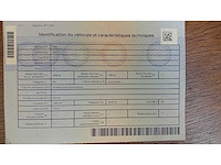Fiat caravan - afbeelding 4 van  15