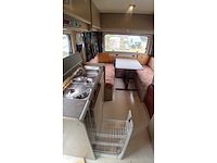 Fiat caravan - afbeelding 5 van  15