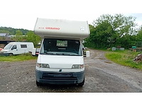 Fiat caravan - afbeelding 9 van  15