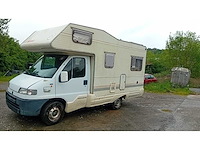 Fiat caravan - afbeelding 10 van  15