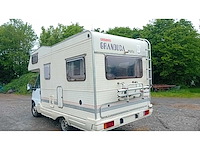 Fiat caravan - afbeelding 13 van  15