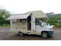 Fiat caravan - afbeelding 15 van  15