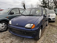 Fiat cinquento