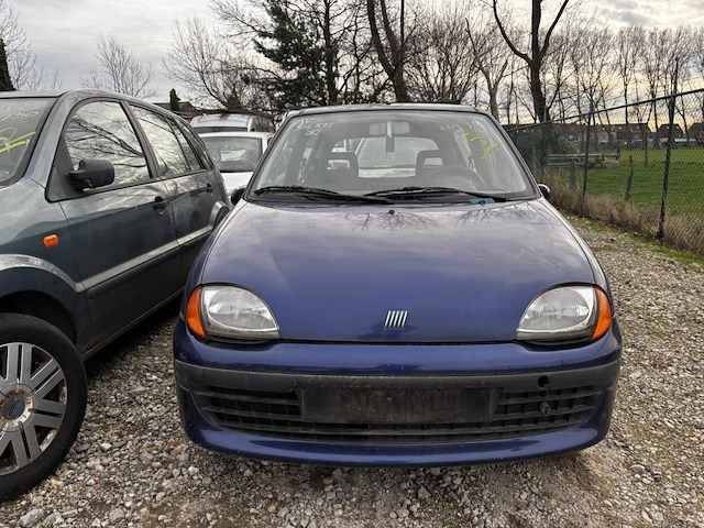 Fiat cinquento - afbeelding 2 van  9