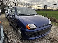 Fiat cinquento - afbeelding 3 van  9