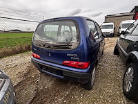 Fiat cinquento - afbeelding 4 van  9