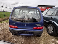 Fiat cinquento - afbeelding 5 van  9