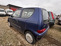 Fiat cinquento - afbeelding 6 van  9