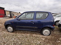 Fiat cinquento - afbeelding 7 van  9