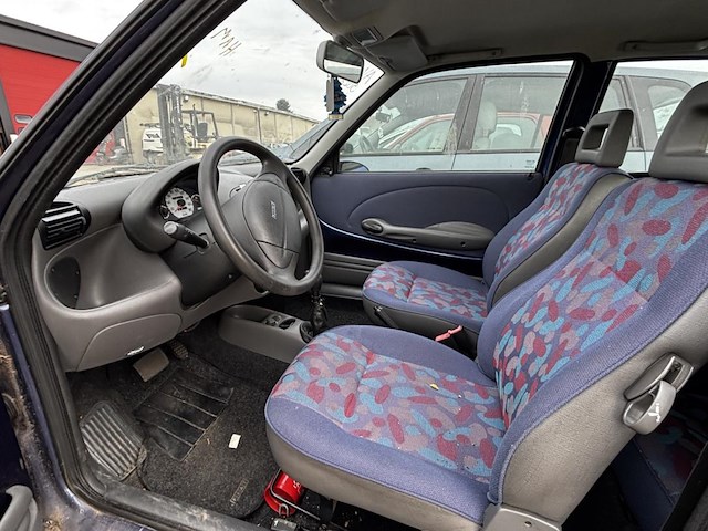 Fiat cinquento - afbeelding 8 van  9