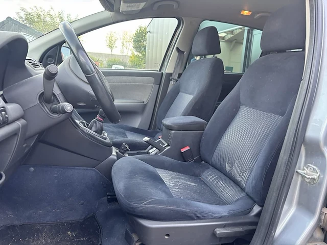 Fiat croma, 2008 - afbeelding 2 van  42