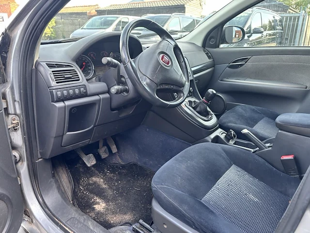 Fiat croma, 2008 - afbeelding 3 van  42