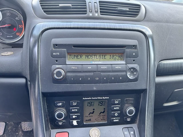 Fiat croma, 2008 - afbeelding 6 van  42