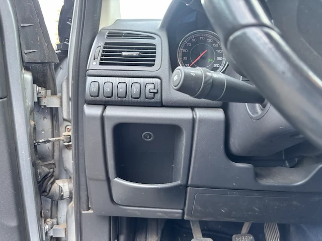 Fiat croma, 2008 - afbeelding 10 van  42