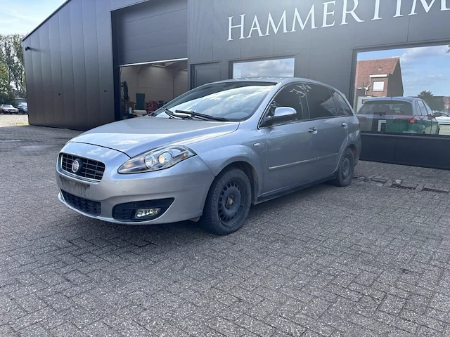 Fiat croma, 2008 - afbeelding 1 van  42