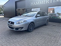 Fiat croma, 2008