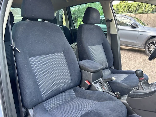 Fiat croma, 2008 - afbeelding 16 van  42