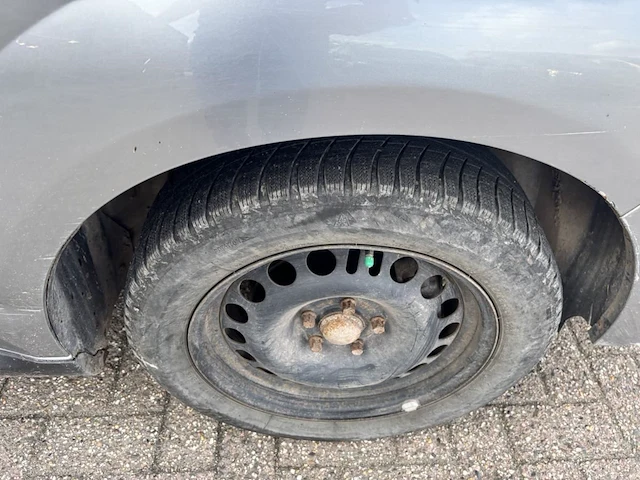 Fiat croma, 2008 - afbeelding 17 van  42