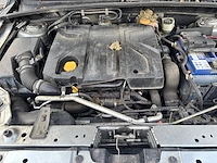 Fiat croma, 2008 - afbeelding 18 van  42