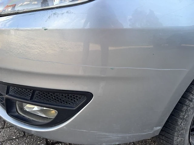 Fiat croma, 2008 - afbeelding 19 van  42