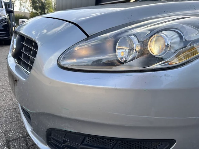 Fiat croma, 2008 - afbeelding 20 van  42