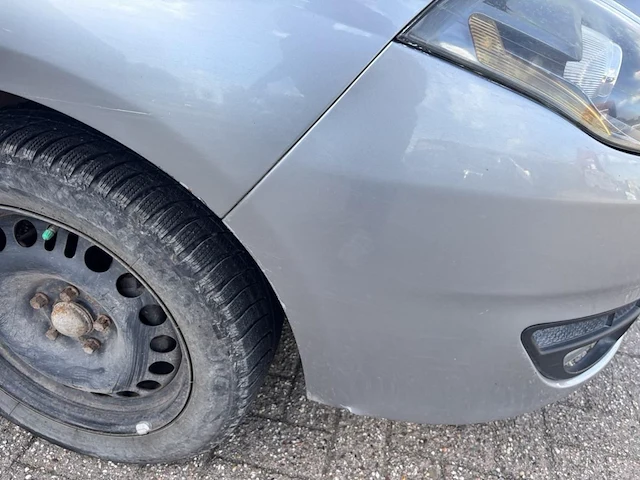 Fiat croma, 2008 - afbeelding 21 van  42