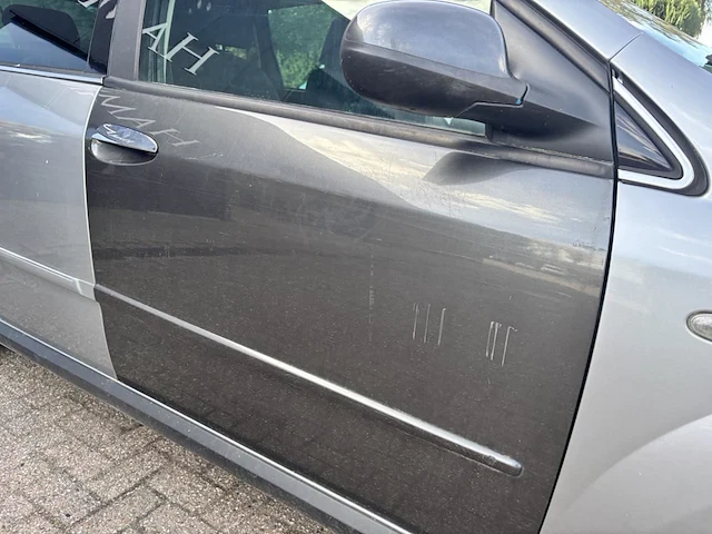 Fiat croma, 2008 - afbeelding 22 van  42
