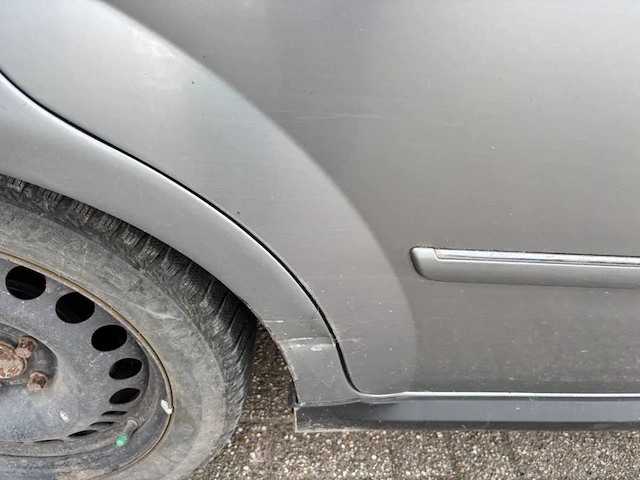 Fiat croma, 2008 - afbeelding 25 van  42