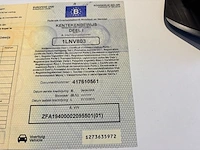 Fiat croma, 2008 - afbeelding 33 van  42