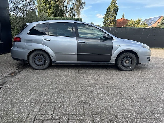 Fiat croma, 2008 - afbeelding 34 van  42