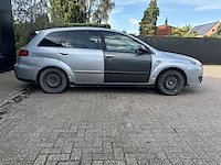 Fiat croma, 2008 - afbeelding 34 van  42