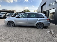 Fiat croma, 2008 - afbeelding 41 van  42
