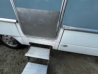 Fiat dethleffs camper 2.8tdi - afbeelding 4 van  43