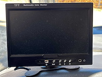 Fiat dethleffs camper 2.8tdi - afbeelding 7 van  43