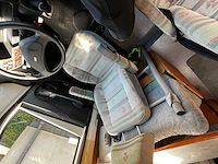 Fiat dethleffs camper 2.8tdi - afbeelding 8 van  43