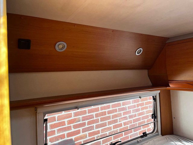 Fiat dethleffs camper 2.8tdi - afbeelding 10 van  43