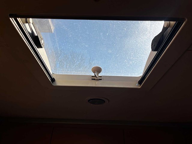 Fiat dethleffs camper 2.8tdi - afbeelding 11 van  43