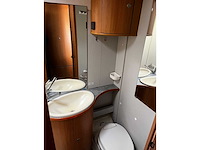 Fiat dethleffs camper 2.8tdi - afbeelding 13 van  43