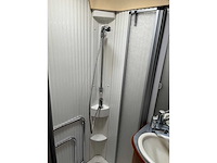 Fiat dethleffs camper 2.8tdi - afbeelding 14 van  43