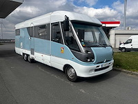 Fiat dethleffs camper 2.8tdi - afbeelding 12 van  43