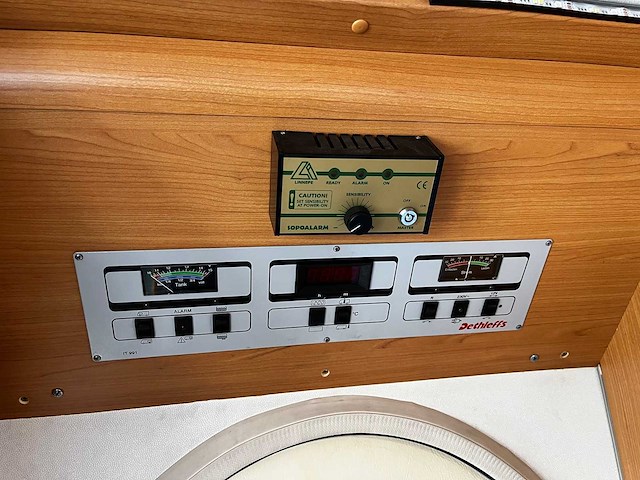 Fiat dethleffs camper 2.8tdi - afbeelding 26 van  43