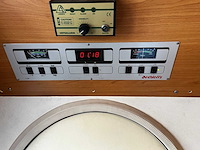 Fiat dethleffs camper 2.8tdi - afbeelding 30 van  43