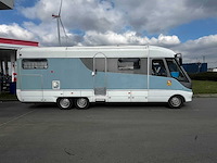 Fiat dethleffs camper 2.8tdi - afbeelding 23 van  43