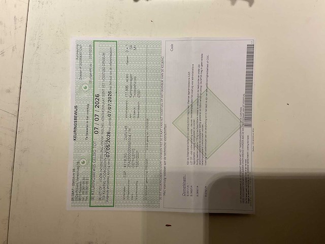 Fiat dethleffs camper 2.8tdi - afbeelding 38 van  43