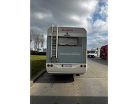 Fiat dethleffs camper 2.8tdi - afbeelding 39 van  43