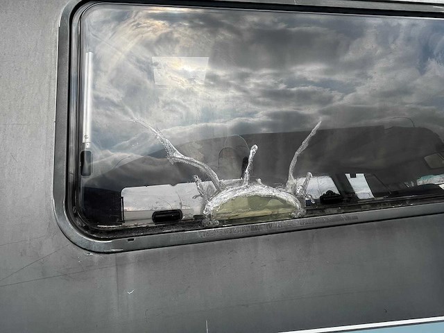 Fiat dethleffs camper 2.8tdi - afbeelding 42 van  43